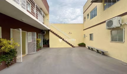 Sala à venda, 33 m² por R$ 160.000,00 - Jardim do Paço - Sorocaba/SP