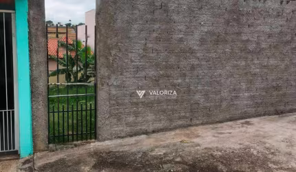 Terreno à venda, 250 m² por R$ 250.000,00 - Jardim Ipê - Sorocaba/SP