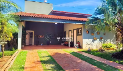 Casa com 4 dormitórios à venda, 338 m² por R$ 2.000.000,00 - Condomínio Vivendas do Lago - Sorocaba/SP