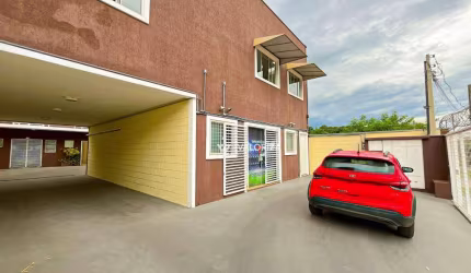 Sala à venda, 87 m² por R$ 525.000,00 - Jardim do Paço - Sorocaba/SP