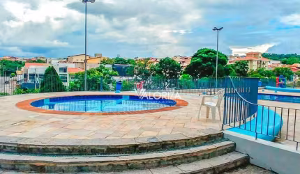 Apartamento com 2 dormitórios, 57 m² - venda por R$ 277.000,00 ou aluguel por R$ 2.857,00/mês - Jardim Gonçalves - Sorocaba/SP
