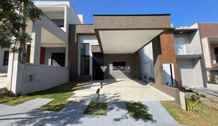 Casa com 3 dormitórios, 117 m² - venda por R$ 650.000,00 ou aluguel por R$ 5.350,00/mês - Horto Florestal - Sorocaba/SP