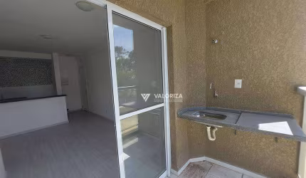 Apartamento com 2 dormitórios à venda, 54 m² por R$ 245.000,00 - Condomínio Mirante da Colina - Sorocaba/SP