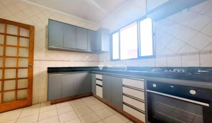 Apartamento com 2 dormitórios, 82 m² - Parque Campolim - Sorocaba/SP