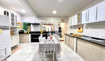 Casa à venda, 211 m² por R$ 380.000,00 - Parque Vitória Régia - Sorocaba/SP