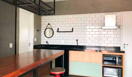 Apartamento - Jardim Faculdade - Sorocaba/SP