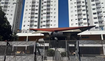 Apartamento com 2 dormitórios para alugar, 65 m²  Valor da locação R$ 1.790,00- Condomínio Edifício Arco Iris - Sorocaba/SP