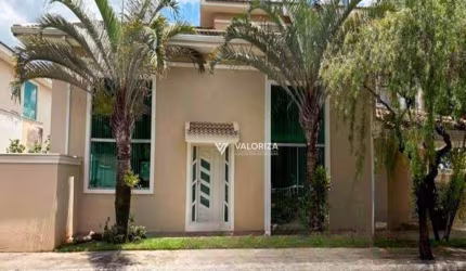 Casa à venda, 224 m² por R$ 1.250.000,00 - Alto da Boa Vista - Sorocaba/SP