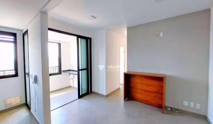 Apartamento com 3 dormitórios para alugar, 70 m² por R$ 4.080,77/mês - Boa Vista - Sorocaba/SP