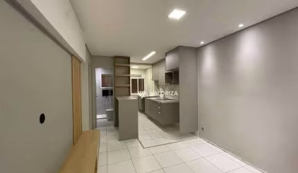 Apartamento com 2 dormitórios à venda, 41 m² por R$ 285.000,00 - Residencial Olga Park - Sorocaba/SP