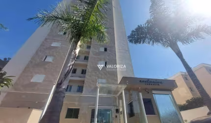 Apartamento com 2 dormitórios, 68 m² - venda por R$ 670.000,00 ou aluguel por R$ 3.799,20/mês - Parque Campolim - Sorocaba/SP