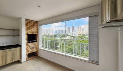 Apartamento com 3 dormitórios à venda, 80 m² por R$ 795.000,00 - Condomínio Raizes Campolim - Sorocaba/SP