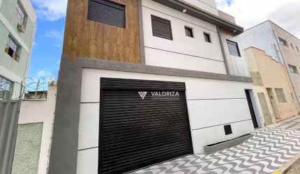 Salão, 131 m² - venda por R$ 795.000,00 ou aluguel por R$ 3.636,00/mês - Centro - Sorocaba/SP