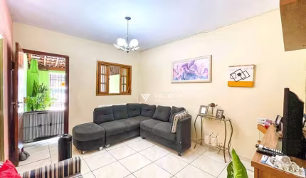 Casa com 4 dormitórios à venda, 106 m² por R$ 280.000,00 - Jardim Maria Eugênia - Sorocaba/SP