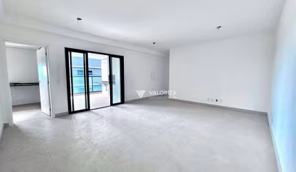 Apartamento com 3 dormitórios à venda, 116 m² por R$ 1.080.000,00 - Condomínio Residencial Olga Botanique - Sorocaba/SP