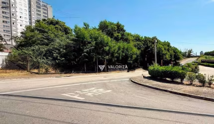 Área à venda, 5369 m² por R$ 7.500.000,00 - Jardim São Carlos - Sorocaba/SP