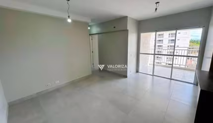 Apartamento com 2 dormitórios à venda, 63 m² por R$ 350.000,00 - Jardim Clarice - Votorantim/SP