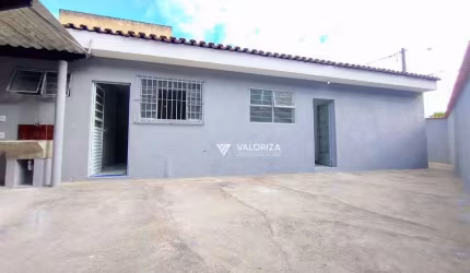 Casa com 2 quartos à venda, 59 m² por R$ 280.000 - Vila Nova Sorocaba - Sorocaba/SP