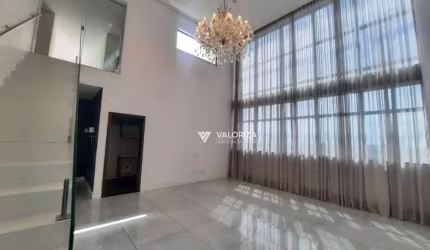 Apartamento com 3 dormitórios para alugar, 241 m² por R$ 8.050,00/mês - Jardim Pagliato - Sorocaba/SP