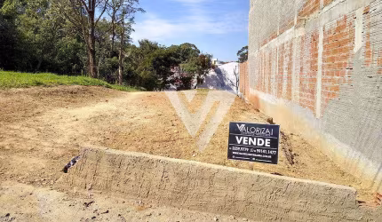Terreno à venda, 424 m² por R$ 170.000,00 - Jardim Nogueira - Sorocaba/SP