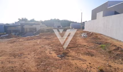 Terreno à venda, 250 m²- Condomínio Sunlake - Sorocaba/SP