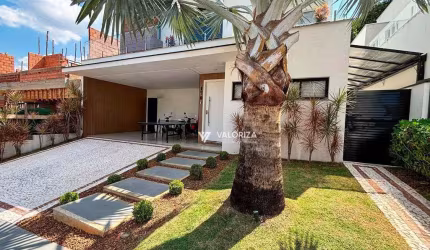 Casa com 3 dormitórios à venda, 270 m² por R$ 1.990.000,00 - Aldeia da Mata - Votorantim/SP