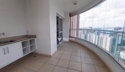 Apartamento com 3 dormitórios, 194 m² - venda por R$ 1.280.000,00 ou aluguel por R$ 12.505,00/mês - Condomínio L'Essence - Sorocaba/SP