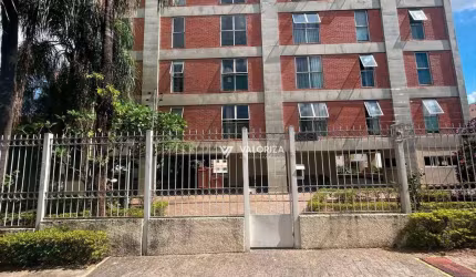Apartamento com 3 dormitórios à venda, 85 m² por R$ 310.000,00 - Vila Trujillo - Sorocaba/SP