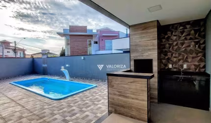 Casa com 3 dormitórios à venda, 170 m² por R$ 1.200.000,00 - Golden Park Residence - Sorocaba/SP