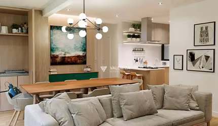 Apartamento com 3 dormitórios à venda, 95 m² por R$ 1.150.000,00 - Jardim Maria José - Votorantim/SP