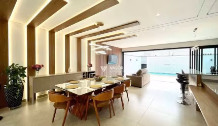 Casa à venda, 268 m² por R$ 1.805.000,00 - Parque Três Meninos - Sorocaba/SP