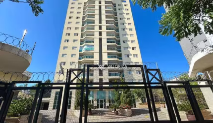 Apartamento com 4 dormitórios à venda, 140 m² por R$ 1.200.000,00 - Parque Campolim - Sorocaba/SP