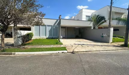 Casa com 3 dormitórios para alugar, 200 m² por R$ 8.117,67/mês - Parque Esplanada - Votorantim/SP
