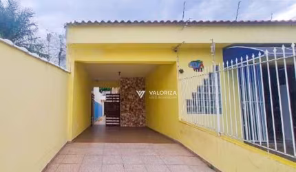 Casa com 3 dormitórios, 280 m² - venda por R$ 1.200.000,00 ou aluguel por R$ 5.083,33/mês - Parque Campolim - Sorocaba/SP