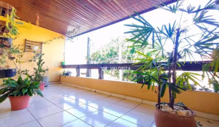 Casa com 3 quartos à venda, 255 m² por R$ 590.000 - Jardim Dois Corações - Sorocaba/SP