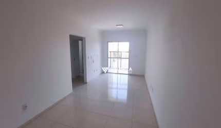 Apartamento com 2 dormitórios para alugar, 61 m² por R$ 3.495,00/mês - Condomínio Ateliê Campolim - Sorocaba/SP