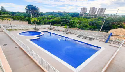 Apartamento com 2 quartos à venda, 41 m² por R$ 238.000 - Olga Park Residencial - Sorocaba/SP