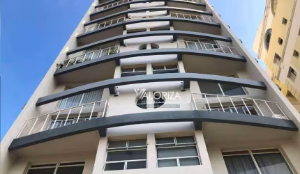 Apartamento com 1 dormitório, 100 m² - venda por R$ 790.000,00 ou aluguel por R$ 2.964,17/mês - Parque Campolim - Sorocaba/SP