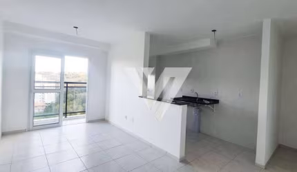 Apartamento com 2 dormitórios à venda, 53 m² por R$ 360.000,00 - Residencial Platinum Iguatemi - Votorantim/SP
