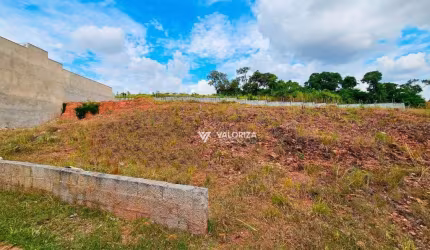 Terreno à venda, 452 m² por R$ 480.000,00 - Residencial Pampulha - Sorocaba/SP