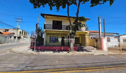Casa com 7 dormitórios à venda, 397 m² por R$ 860.000,00 - Vila Fiori - Sorocaba/SP