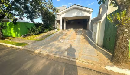 Casa com 3 dormitórios, 369 m² - venda por R$ 1.500.000,00 ou aluguel por R$ 7.199,87/mês - Jardim Garret - Araçoiaba da Serra/SP
