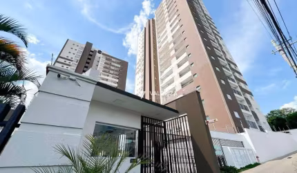 Apartamento com 3 dormitórios à venda, 68 m² por R$ 550.000,00 - Condomínio JR Campolim II - Sorocaba/SP