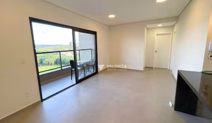Apartamento com 2 dormitórios para alugar, 70 m² por R$ 3.640,00/mês - Jardim Emília - Sorocaba/SP
