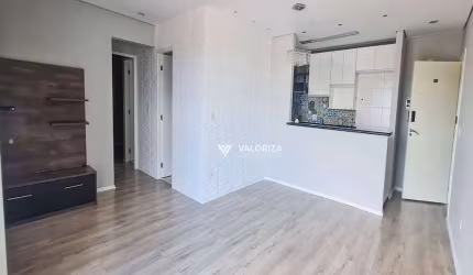 Apartamento com 2 dormitórios à venda, 70 m² por R$ 430.000,00 - Vila Trujillo - Sorocaba/SP