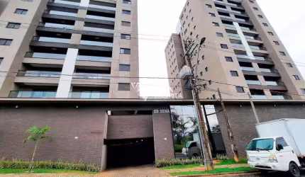 Apartamento com 2 dormitórios à venda, 70 m² por R$ 590.000,00 - Jardim Emília - Sorocaba/SP