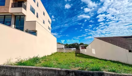 Terreno à venda, 420 m² por R$ 985.000,00 - Parque Campolim - Sorocaba/SP