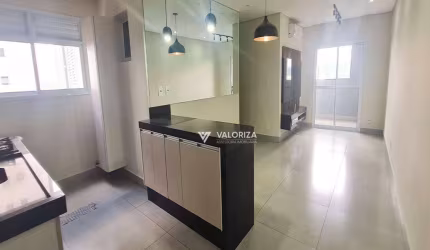 Apartamento para Locação no Campolim - Sorocaba/SP