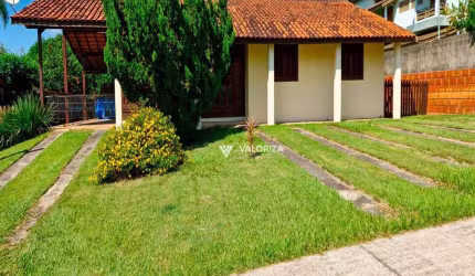 Chácara com 3 dormitórios à venda, 898 m² por R$ 650.000,00 - Condomínio Village Serra - Araçoiaba da Serra/SP