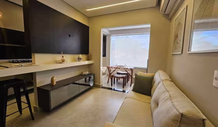 Apartamento com 3 dormitórios à venda, 119 m² por R$ 530.000,00 - Jardim São Carlos - Sorocaba/SP